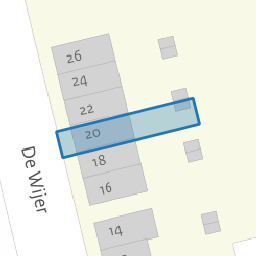 Perceel VRY00-S-2113