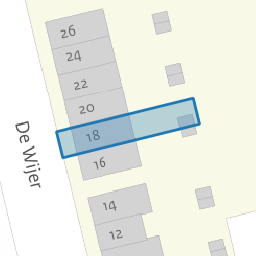 Perceel VRY00-S-2114