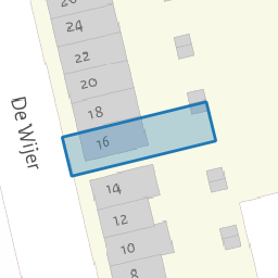 Perceel VRY00-S-2115