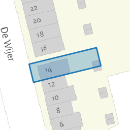 Perceel VRY00-S-2116