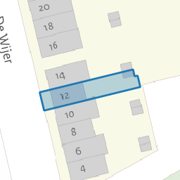 Perceel VRY00-S-2117