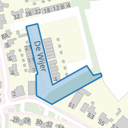 Perceel VRY00-S-2122