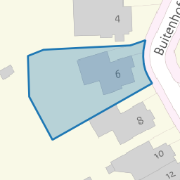 Perceel VRY00-S-2132