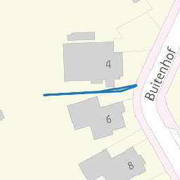 Perceel VRY00-S-2133