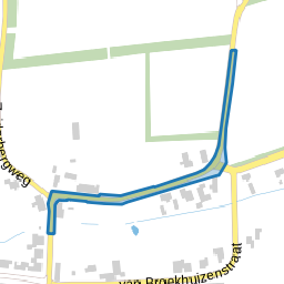 Perceel VRY00-S-2143