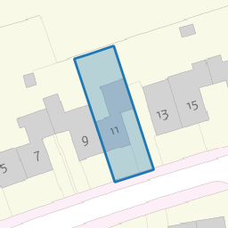 Perceel VRY00-S-2144