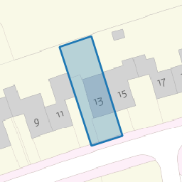 Perceel VRY00-S-2145