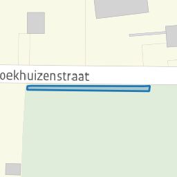 Perceel VRY00-S-2155