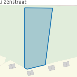 Perceel VRY00-S-2157