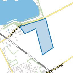 Perceel VRY00-S-2159