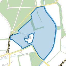 Perceel VRY00-S-2161