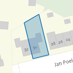 Perceel VRY00-S-2168