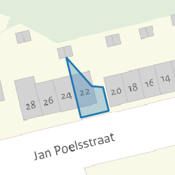 Perceel VRY00-S-2172