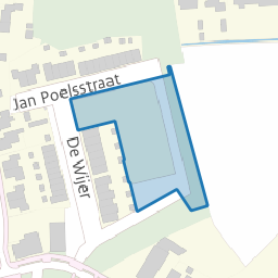 Perceel VRY00-S-2173