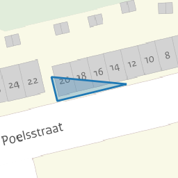 Perceel VRY00-S-2174