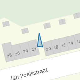 Perceel VRY00-S-2175