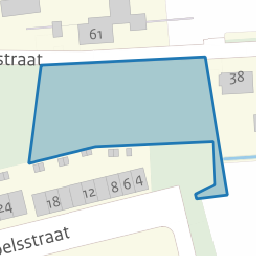 Perceel VRY00-S-2177