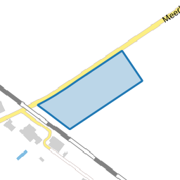 Perceel VRY00-S-2186