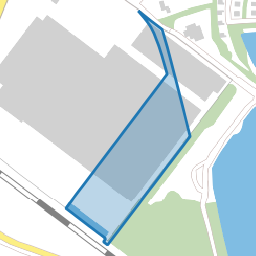 Perceel VRY00-S-2190