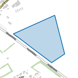 Perceel VRY00-S-2196