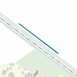 Perceel VRY00-S-2197