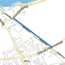 Perceel VRY00-S-2200