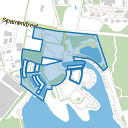 Perceel VRY00-S-2214