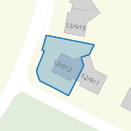 Perceel VRY00-S-2254