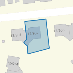 Perceel VRY00-S-2259