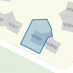 Perceel VRY00-S-2260