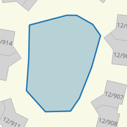 Perceel VRY00-S-2261