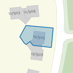 Perceel VRY00-S-2267