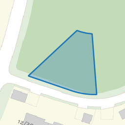 Perceel VRY00-S-2288