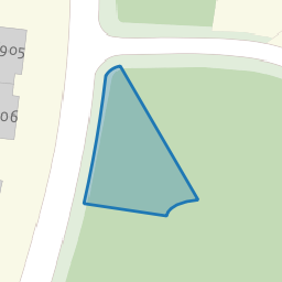 Perceel VRY00-S-2289