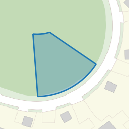 Perceel VRY00-S-2292