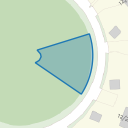 Perceel VRY00-S-2294