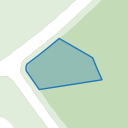 Perceel VRY00-S-2295