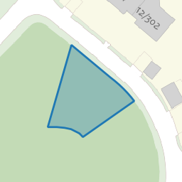 Perceel VRY00-S-2302