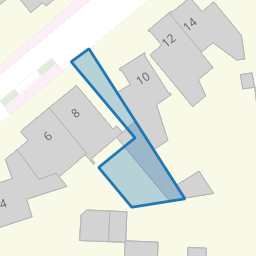 Perceel VRY00-T-1005