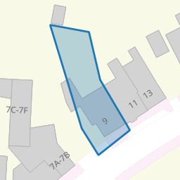 Perceel VRY00-T-1008