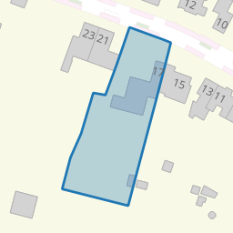 Perceel VRY00-T-1011