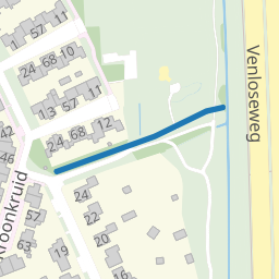 Perceel VRY00-T-1046