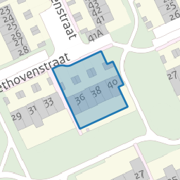 Perceel VRY00-T-1116