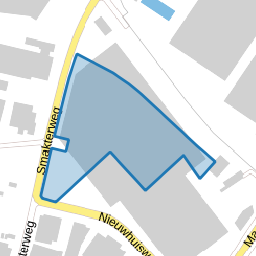 Perceel VRY00-T-1136