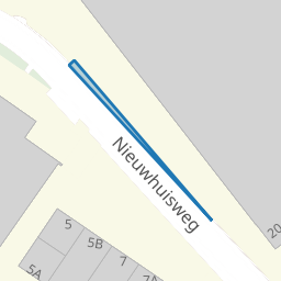 Perceel VRY00-T-1138