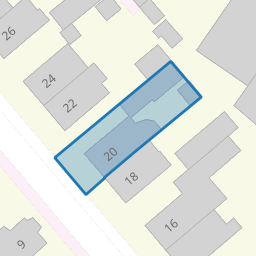 Perceel VRY00-T-1145