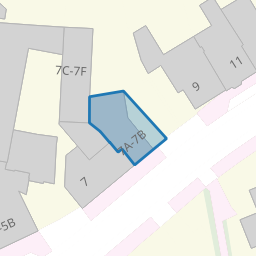 Perceel VRY00-T-1151