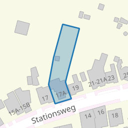 Perceel VRY00-T-1154