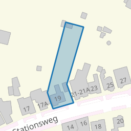 Perceel VRY00-T-1156