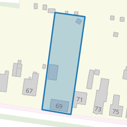 Perceel VRY00-T-1175